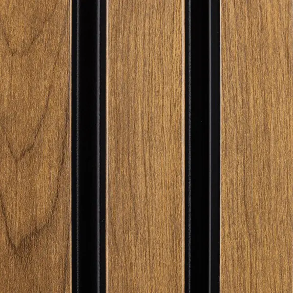 Επένδυση 3D ΠΗΧΑΚΙ Wall Line Cappuccino Oak Μ 102080