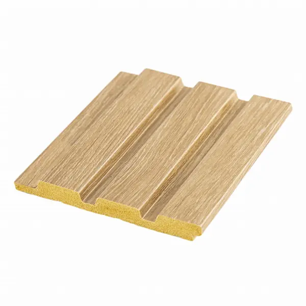 Επένδυση 3D ΠΗΧΑΚΙ Wall Line Natural Oak M 102079