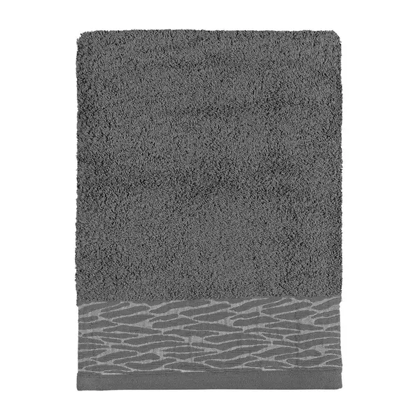 Πετσέτα STREAM ANTHRACITE