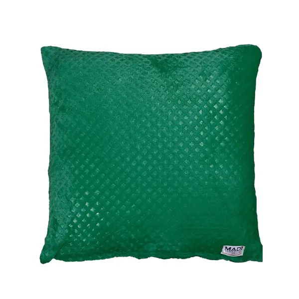 Διακοσμητικό Μαξιλάρι SPOTS GREEN
