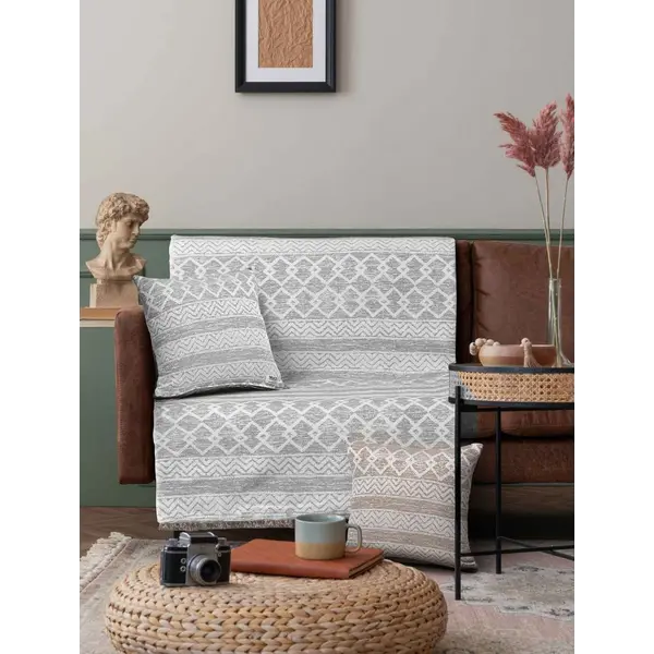 Ριχτάρι ECLECTIC GREY