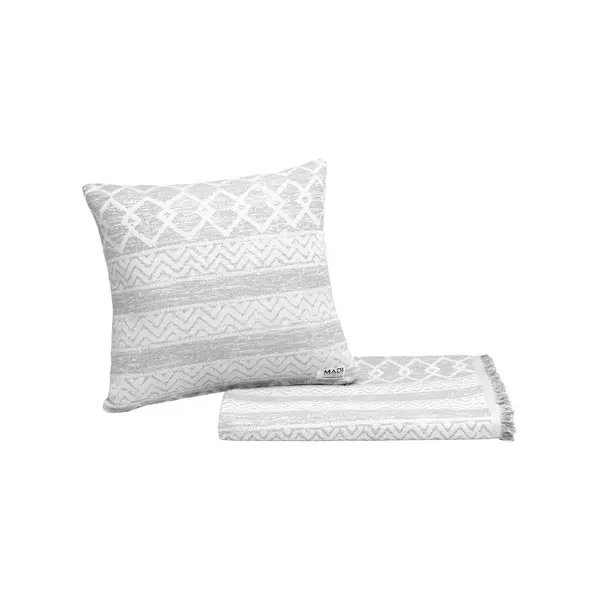 Ριχτάρι ECLECTIC GREY
