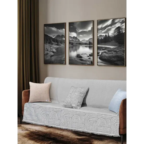 Ριχτάρι ETHEREAL GREY