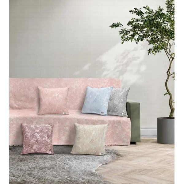 Ριχτάρι FERN PINK