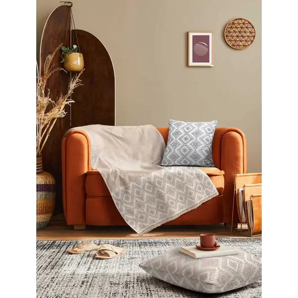 Ριχτάρι FOLK BEIGE