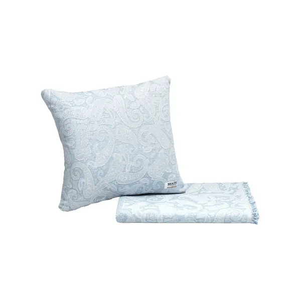 Ριχτάρι ROCOCO CYAN