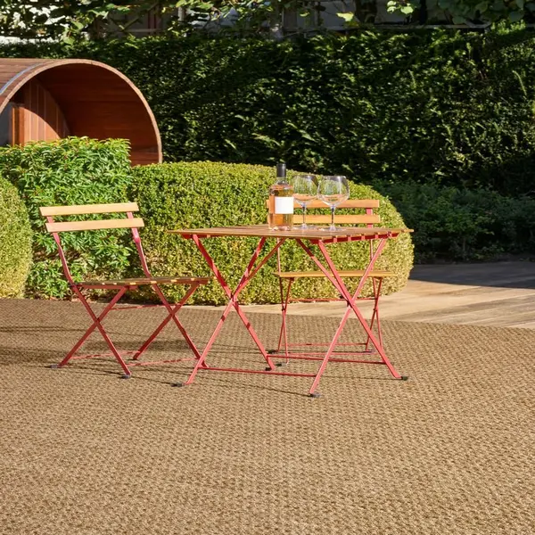 Ψάθα Sisal Manaus 35 Beige