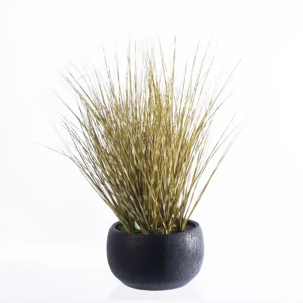 Supergreens Τεχνητό Φυτό Χορτάρι Εκουιζέτο "Horsetail" Πράσινο 53 εκ.