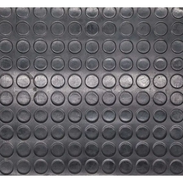 Ελαστικό δάπεδο καουτσούκ Rubber Τάπα