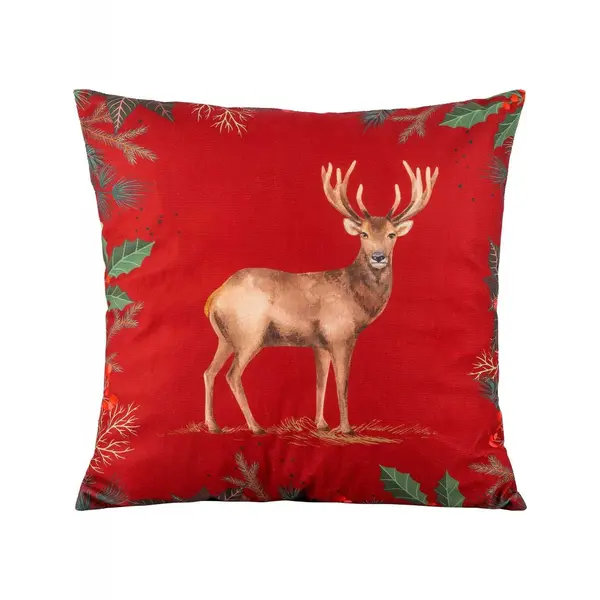 Διακοσμητικό Μαξιλάρι DEER 