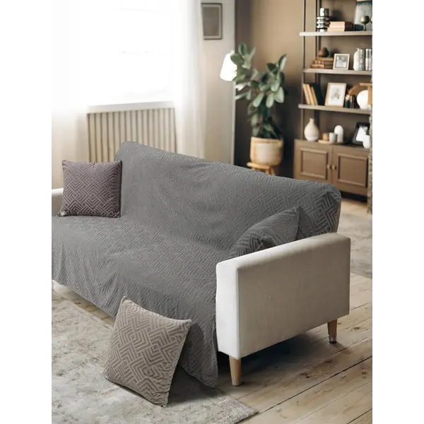 Ριχτάρι LAVIR GREY 