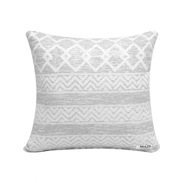 Διακοσμητικό Μαξιλάρι ECLECTIC GREY 