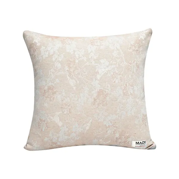 Διακοσμητικό Μαξιλάρι FERN BEIGE 