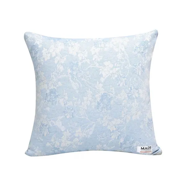 Διακοσμητικό Μαξιλάρι FERN CYAN 