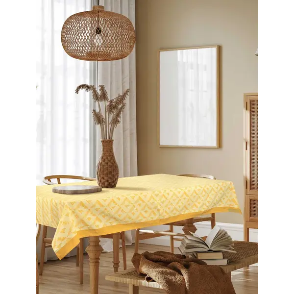 Τραπεζομάντηλο GOLDEN 