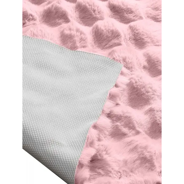 Χαλί WHISPER PINK 