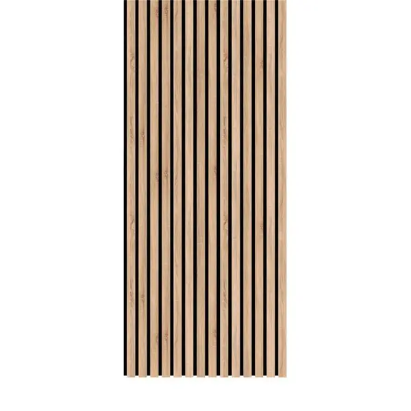 ACOUSTIC 3D PANEL COMFORΤ 1050 SONOMA OAK 9/600/2780mm