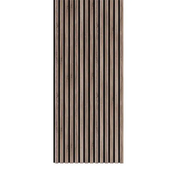 ACOUSTIC 3D PANEL TREND 3540 VINTAGE OAK 20/600/2780mm NewPlan