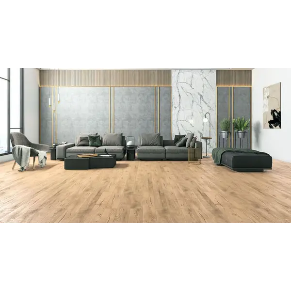 ΔΑΠΕΔΟ LAMINATE  NATURAL  4V 10mm 009 LEFKAS NewPlan