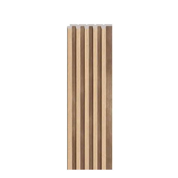 Επένδυση 3D ΠΗΧΑΚΙ Wall Panel Linerio S-Line Natural