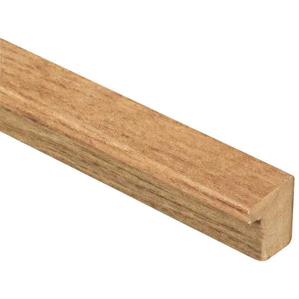 ΠΡΟΦΙΛ ΤΕΡΜΑΤΙΚΟ DURA – 65 Dark Oak