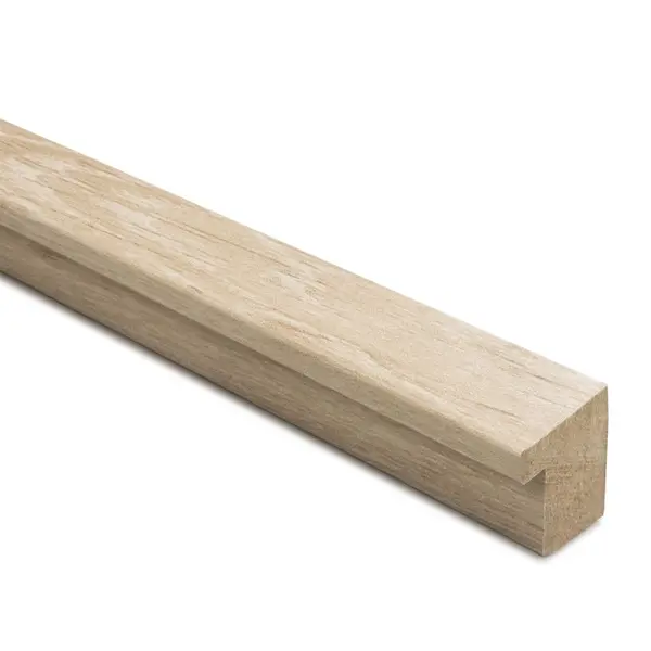 ΠΡΟΦΙΛ ΤΕΡΜΑΤΙΚΟ DURA – 60 Light Oak