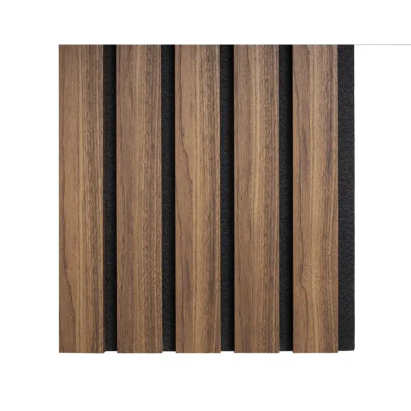 DURAWALL ACOUSTIC PANEL 30x260cm – 70 Walnut