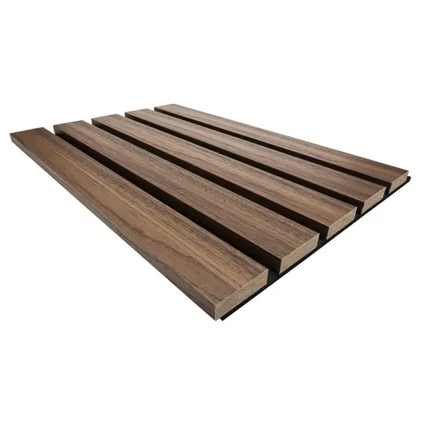 DURAWALL ACOUSTIC PANEL 30x260cm – 70 Walnut