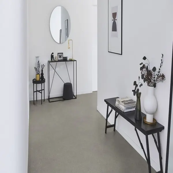 Βινυλικό Δάπεδο Tarkett Iconik 280Tex Metropolitan Graphite