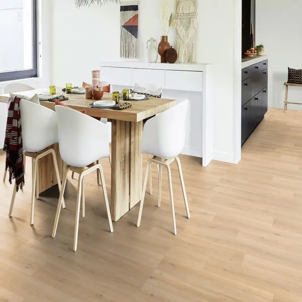 Βινυλικό Δάπεδο Tarkett Iconik 280Tex Powell Oak Blonde