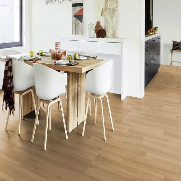 Βινυλικό Δάπεδο Tarkett Iconik 280Tex Powell Oak Gold