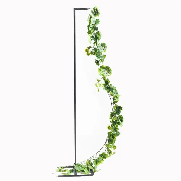 Supergreens Τεχνητή Γιρλάντα Γεράνι "Bohemicum" Πράσινη 180 εκ.