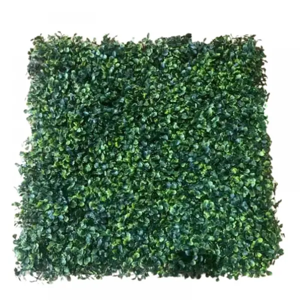 Supergreens Τεχνητή Φυλλωσιά Τριφύλλι Πράσινη 50x50 εκ.