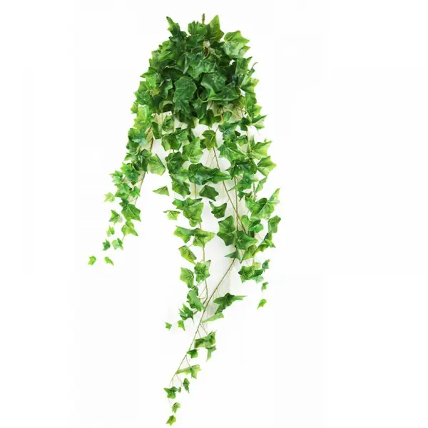 Supergreens Τεχνητός Κρεμαστός Κισσός "Hedera Helix" Πράσινος 110 εκ.