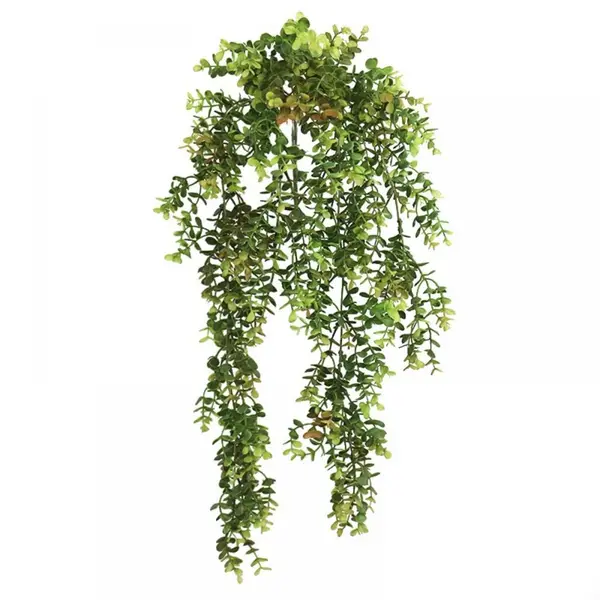 Supergreens Τεχνητός Κρεμαστός Πυξός "Buxus" Πράσινος 60 εκ.