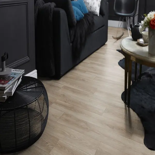 Βινυλικό Δάπεδο Tarkett Iconik 280Tex harmony oak beige
