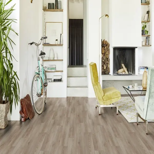 Βινυλικό Δάπεδο Tarkett Iconik 280Tex harmony oak beige