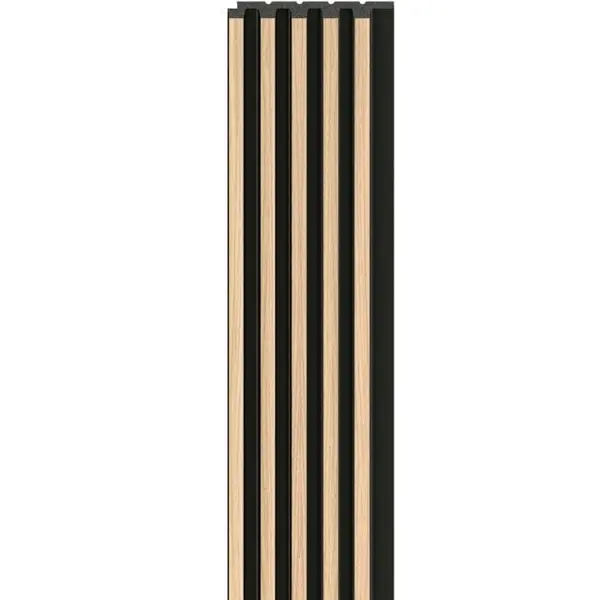 Επένδυση 3D ΠΗΧΑΚΙ Wall Panel Linerio S-Line Natural