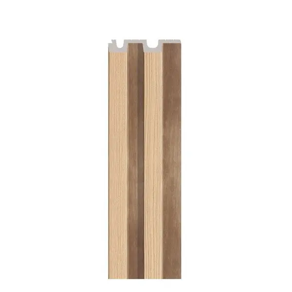 Επένδυση 3D ΠΗΧΑΚΙ Wall Panel Linerio L-Line Natural