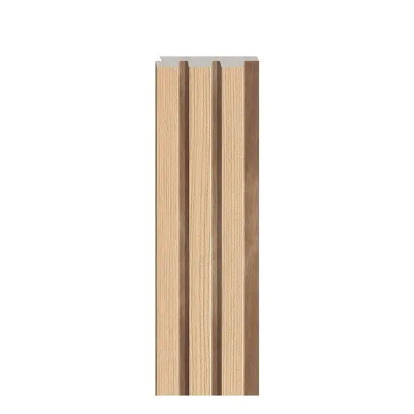 Επένδυση 3D ΠΗΧΑΚΙ Wall Panel Linerio M-Line Natural