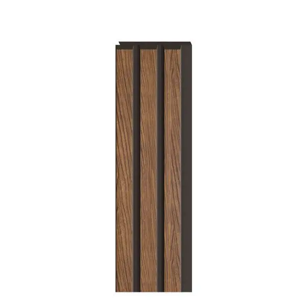 Επένδυση 3D ΠΗΧΑΚΙ Wall Panel Linerio M-Line Mocca