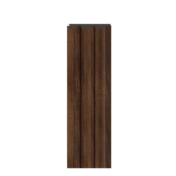 Επένδυση 3D ΠΗΧΑΚΙ Wall Panel Linerio M-Line Chocolate