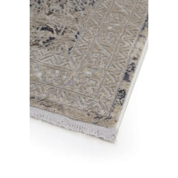 Μοντερνο Χαλι Allure 17519 - Royal Carpet
