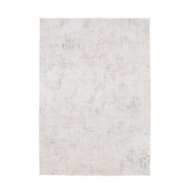 Χαλί Silky 341D WHITE Royal Carpet