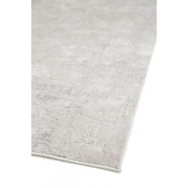 Χαλί Silky 341D WHITE Royal Carpet