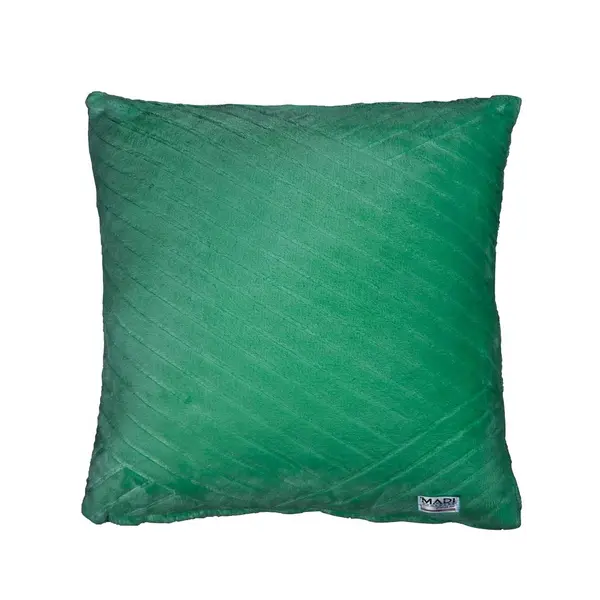 Διακοσμητικό Μαξιλάρι STROKES GREEN 