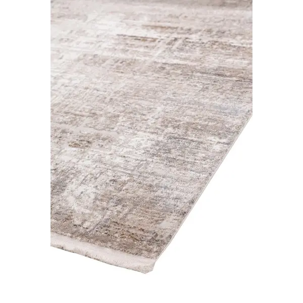 Χαλί Infinity 10610E BEIGE GREY Royal Carpet