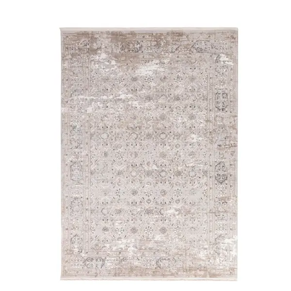 Χαλί Infinity 5956B GREY Royal Carpet