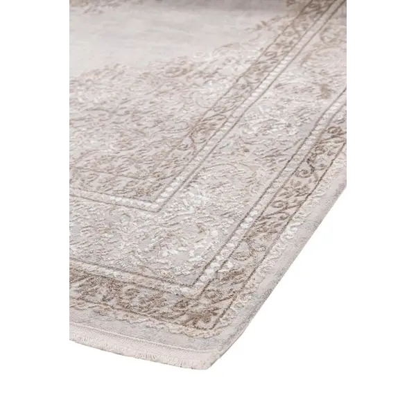 Χαλί Infinity 6074F BEIGE Royal Carpet
