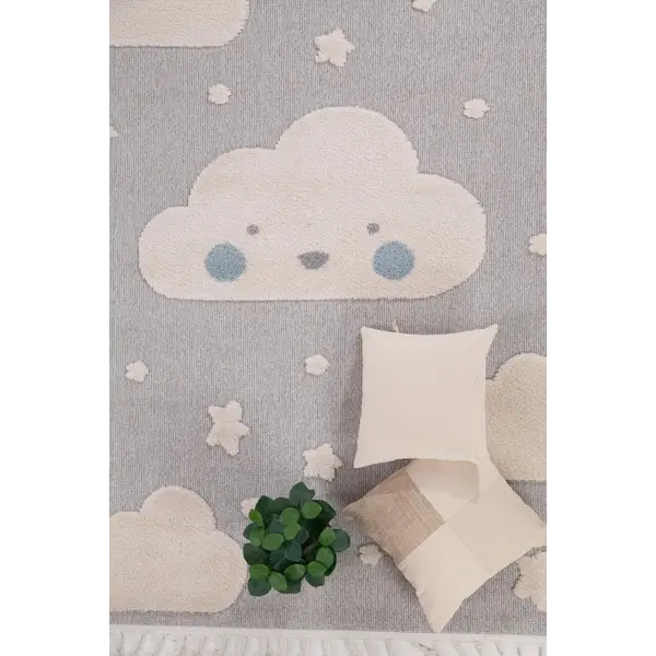 Παιδικό Χαλί Lila 10 Royal Carpet